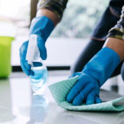 dienst-schoonmaak dienst-schoonmaak